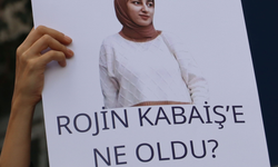 Rojin Kabaiş'in ölümünde işler KKTC ve Portekiz'e uzandı