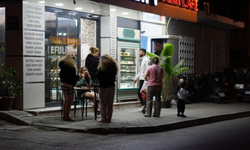 Balıkesir'de eğitime bir gün ara verildi