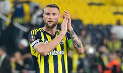 Juventus'un Škriniar'ın peşinde