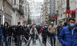 İstanbul'da yaşamanın maliyeti 100 bin lirayı aştı