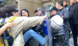 Hacettepe Üniversitesi’nde polis şiddeti: En az 6 gözaltı