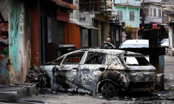 Brezilya tarihinin en kanlı polis baskını: 64 ölü