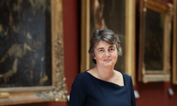 Louvre Müzesi'nin müdürü istifa etti