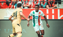Amedspor evinde kayıp: 0-0