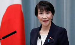 Takaiçi Sanae, Japonya’nın ilk kadın başbakanı oldu