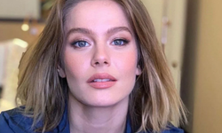 Burcu Biricik: Ben köylüyüm