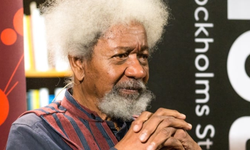 Trump yönetimi, Nobel ödüllü yazar Wole Soyinka'nın vizesini iptal etti