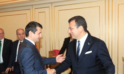 İmamoğlu'nun danışmanı İbrahim Özkan gözaltına alındı