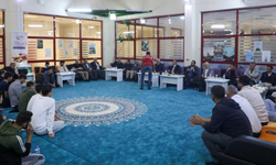 Diyanet, KYK yurtlarında “Hasbihal Odası” açtı