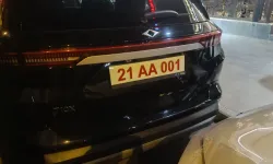 Dicle Üniversitesi’nden “makam aracı” iddialarına yanıt