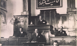 Siyasilerden 29 Ekim mesajları: Cumhuriyetin 102. yılı