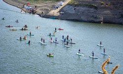 Hasankeyf Festivali’ne 56 bin kişi akın etti
