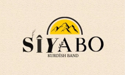 “Siyabo Kurdish Band” Kürt Müziğine Yeni Nefes