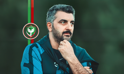 Amedspor’un yeni hocası Sinan Kaloğlu kimdir?