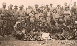 Ağrı Dağında Kısa Bir Cumhuriyet: Ararat Cumhuriyeti