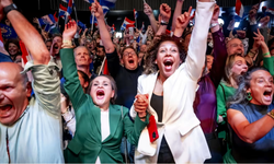 Hollanda’da Aşırı Sağ Kaybetti Liberaller Kazandı