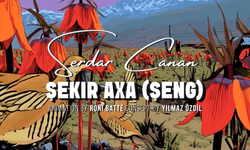 Serdar Canan’dan Japonya’da Kürtçe klip: Şekir Axa