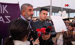 Rojin’in Babası: “Bu dosya neden bu aşamaya geldi?"