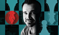 Satrançla Kurtuluş: Danny Rensch’in Tarikat Günlüğü