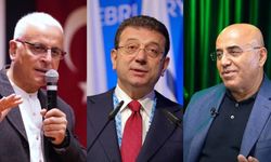 İmamoğlu “siyasal casusluk”tan ikinci kez tutuklandı