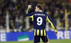 Fenerbahçe, Kerem Aktürkoğlu’nun golleriyle Nice’i yendi
