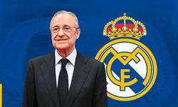 Filistin: Real Madrid başkanının şirketi kara listeye alındı