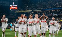 Kürt futbolcu Deniz Undav ırkçılığa karşı konuştu