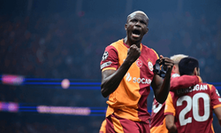 Galatasaray, Liverpool'u devirdi: 1-0