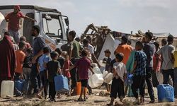 Gazze’de çevre felaketi: Atık da su da ölüm saçıyor