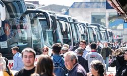 İstanbul–Ankara arası ekspres otobüs dönemi başlıyor