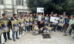 Kadıköy’de çekçeklerde Rojîn için adalet çağrısı