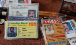 Kadri Bagdu cinayeti 11 yıldır aydınlatılmadı