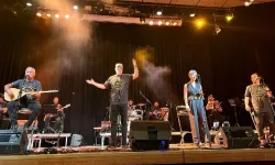 Koma Amed'in bir sonraki konseri Van'da mı?