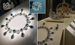 Louvre’da dört dakikada mücevher soygunu