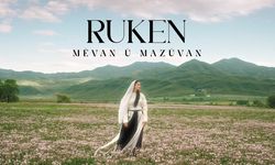 Ruken Yılmaz’ın ‘Mêvan û Mazûvan’ı GRAMMY’de