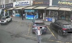MİT, MOSSAD’a çalıştığı iddiasıyla bir kişiyi gözaltına aldı