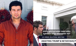 NTV, Washington Temsilcisi Hüseyin Günay’ı işten çıkardı