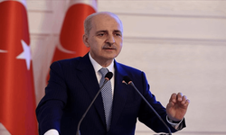 Kurtulmuş: En zor kısım ağır ceza almış kişilerle ilgili