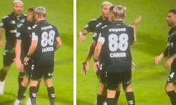 PFDK’dan Caner Erkin’e 6 maç ceza