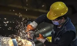 TÜİK: Ücretli çalışan sayısı 16 milyonu aştı