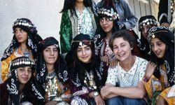 Kürtçeye Adanmış Bir Yaşam: Joyce Blau’nun Ardından