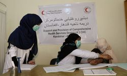 Afganistan’da Yardım Kesintileri Kadınları Vuruyor