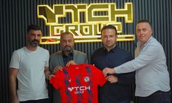 40 Yıllık Zonguldakspor’un İsmi Resmen Değişti