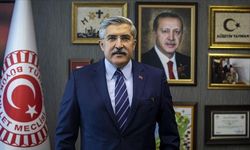 AKP'li Hüseyin Yayman, İmralı'ya gittiği gün hastanede olduğunu söylemiş