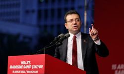 İmamoğlu: Demirtaş ve Mızraklı neden hâlâ tahliye edilmiyor?