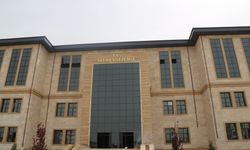 Sivas'ta demir madeninde göçük: Şantiye müdürü göçük altında