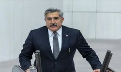 "İmralı'ya gitmedim" demişti... Hüseyin Yayman açıklama yapmayı reddetti