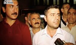 Demirtaş'ın 20 yıl önceki asker kurtarma görüntüleri yayımlandı