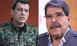 Trump, Şara görüşmesi: Kürt sorunu çözümünde yeni dönem