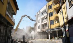 Sındırgı’da depreme karşı olağanüstü önlem çağrısı